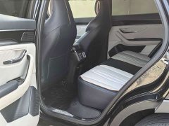 BYD Song Plus New Energy 2021 DM-i 110KM Flagship Plus - ფოტო 7