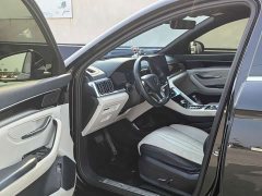 BYD Song Plus New Energy 2021 DM-i 110KM Flagship Plus - ფოტო 9