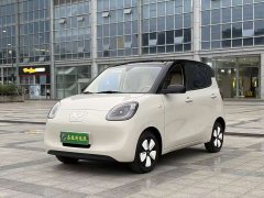 BMW Hongguang MINIEV Fourth Generation Four-Door Premium Plus Edition - ფოტო 1