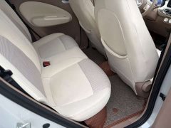BMW Hongguang MINIEV Fourth Generation Four-Door Premium Plus Edition - ფოტო 13