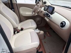 BMW Hongguang MINIEV Fourth Generation Four-Door Premium Plus Edition - ფოტო 14