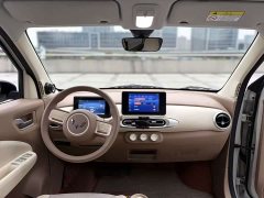 BMW Hongguang MINIEV Fourth Generation Four-Door Premium Plus Edition - ფოტო 15