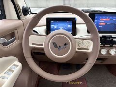 BMW Hongguang MINIEV Fourth Generation Four-Door Premium Plus Edition - ფოტო 17