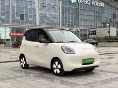 BMW Hongguang MINIEV Fourth Generation Four-Door Premium Plus Edition - ფოტო 3