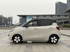 BMW Hongguang MINIEV Fourth Generation Four-Door Premium Plus Edition - ფოტო 4
