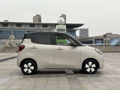 BMW Hongguang MINIEV Fourth Generation Four-Door Premium Plus Edition - ფოტო 5