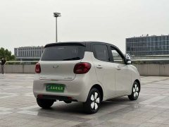 BMW Hongguang MINIEV Fourth Generation Four-Door Premium Plus Edition - ფოტო 6
