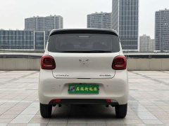 BMW Hongguang MINIEV Fourth Generation Four-Door Premium Plus Edition - ფოტო 7
