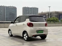 BMW Hongguang MINIEV Fourth Generation Four-Door Premium Plus Edition - ფოტო 8
