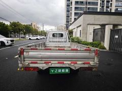 Farizon F3E Stake Bed Vehicle Ningde 55.7kWh - photo 10