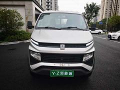 Farizon F3E Stake Bed Vehicle Ningde 55.7kWh - photo 2