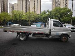 Farizon F3E Stake Bed Vehicle Ningde 55.7kWh - photo 4