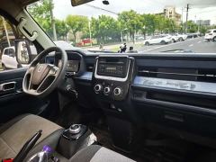 Farizon F3E Stake Bed Vehicle Ningde 55.7kWh - photo 6