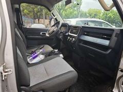 Farizon F3E Stake Bed Vehicle Ningde 55.7kWh - photo 7