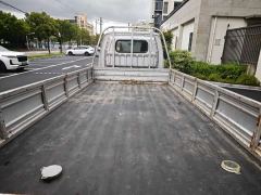 Farizon F3E Stake Bed Vehicle Ningde 55.7kWh - photo 8