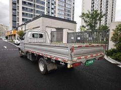 Farizon F3E Stake Bed Vehicle Ningde 55.7kWh - photo 9