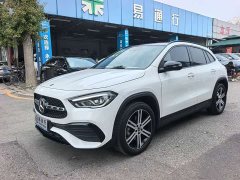 Mercedes-Benz GLA 2020 GLA 200 4MATIC - ფოტო 1