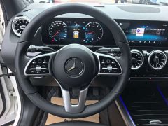 Mercedes-Benz GLA 2020 GLA 200 4MATIC - ფოტო 10