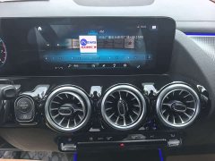 Mercedes-Benz GLA 2020 GLA 200 4MATIC - ფოტო 11