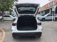 Mercedes-Benz GLA 2020 GLA 200 4MATIC - ფოტო 14