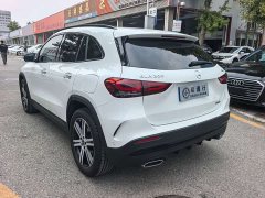 Mercedes-Benz GLA 2020 GLA 200 4MATIC - ფოტო 15