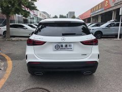 Mercedes-Benz GLA 2020 GLA 200 4MATIC - ფოტო 16