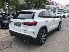 Mercedes-Benz GLA 2020 GLA 200 4MATIC - ფოტო 17