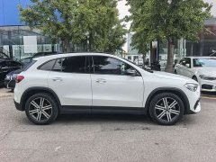 Mercedes-Benz GLA 2020 GLA 200 4MATIC - ფოტო 18