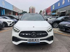 Mercedes-Benz GLA 2020 GLA 200 4MATIC - ფოტო 2
