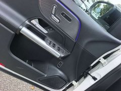 Mercedes-Benz GLA 2020 GLA 200 4MATIC - ფოტო 4
