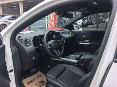 Mercedes-Benz GLA 2020 GLA 200 4MATIC - ფოტო 5