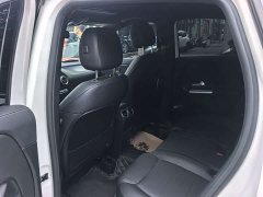 Mercedes-Benz GLA 2020 GLA 200 4MATIC - ფოტო 6