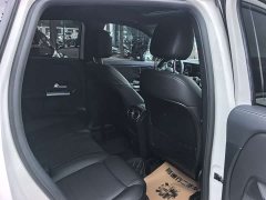 Mercedes-Benz GLA 2020 GLA 200 4MATIC - ფოტო 8