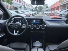 Mercedes-Benz GLA 2020 GLA 200 4MATIC - ფოტო 9