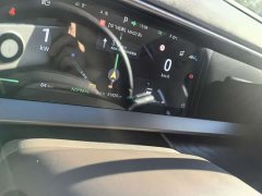 Denza BYD Denza D9 2022 DM-i 1040 Premium - ფოტო 10