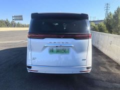 Denza BYD Denza D9 2022 DM-i 1040 Premium - ფოტო 3