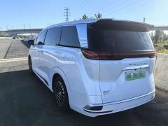 Denza BYD Denza D9 2022 DM-i 1040 Premium - ფოტო 4