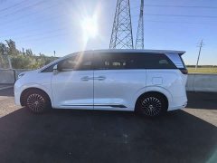 Denza BYD Denza D9 2022 DM-i 1040 Premium - ფოტო 5