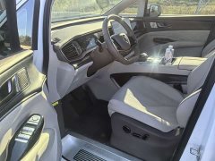 Denza BYD Denza D9 2022 DM-i 1040 Premium - ფოტო 8