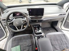 BMW ID.4 CROZZ Long Range Lite PRO - ფოტო 10