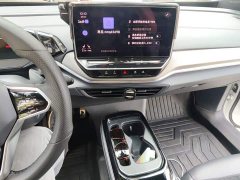 BMW ID.4 CROZZ Long Range Lite PRO - ფოტო 14