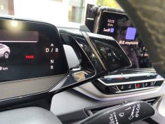 BMW ID.4 CROZZ Long Range Lite PRO - ფოტო 15