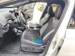 BMW ID.4 CROZZ Long Range Lite PRO - ფოტო 16