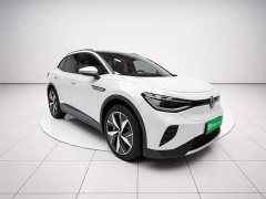BMW ID.4 CROZZ Long Range Lite PRO - ფოტო 3