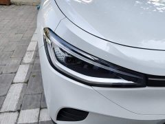 BMW ID.4 CROZZ Long Range Lite PRO - ფოტო 7
