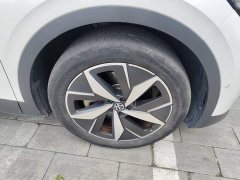 BMW ID.4 CROZZ Long Range Lite PRO - ფოტო 8