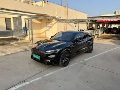 Ford Mustang Mach-E 2021 GT First Edition - ფოტო 2
