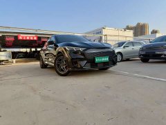 Ford Mustang Mach-E 2021 GT First Edition - ფოტო 3
