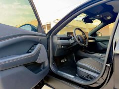 Ford Mustang Mach-E 2021 GT First Edition - ფოტო 4