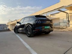 Ford Mustang Mach-E 2021 GT First Edition - ფოტო 9